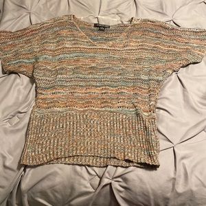 Knitt sweater